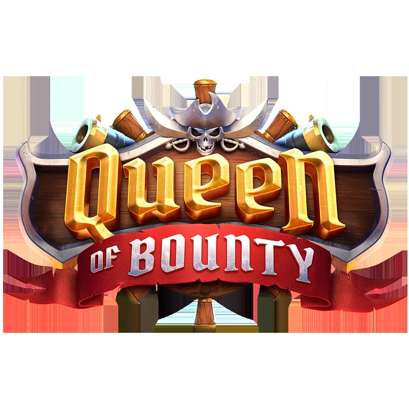 赏金女王海盗主题游戏画面