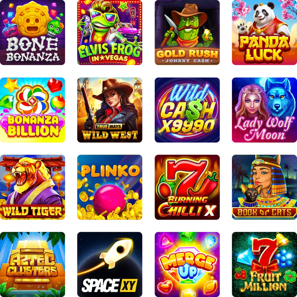 赏金女王模拟器多款电子游戏合集